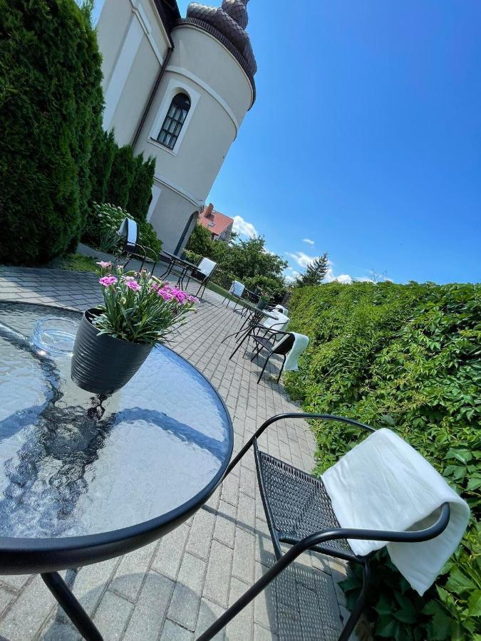 Villa Stary Kalisz Exterior photo