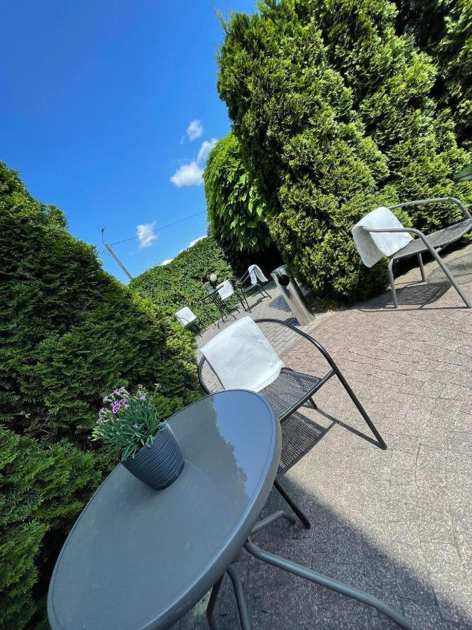 Villa Stary Kalisz Exterior photo