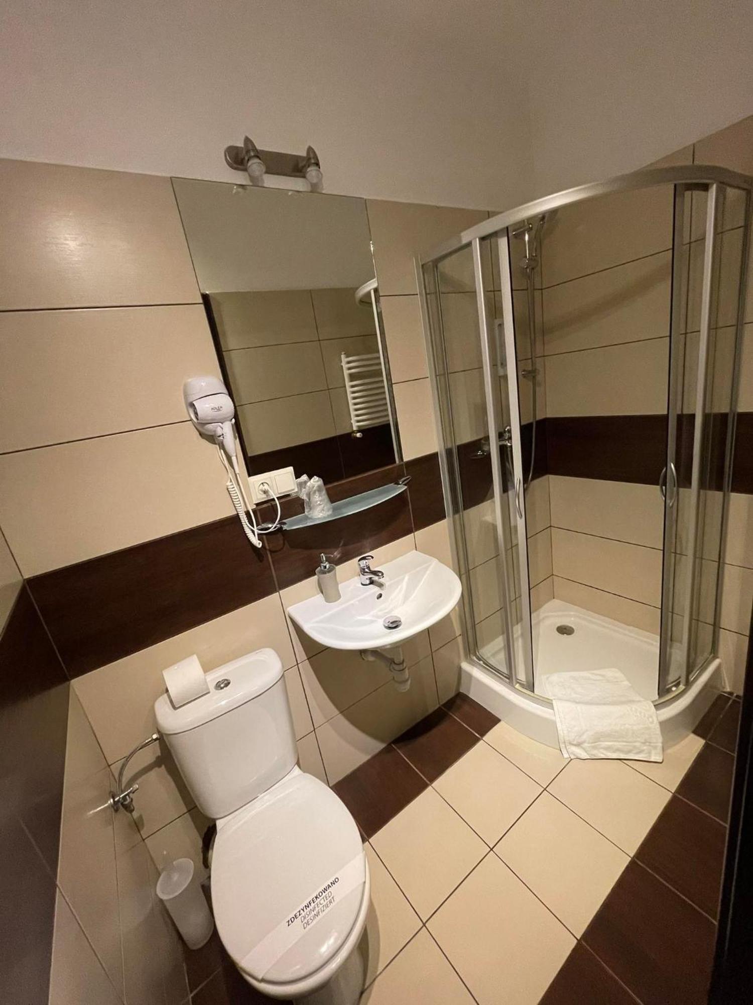 Villa Stary Kalisz Room photo