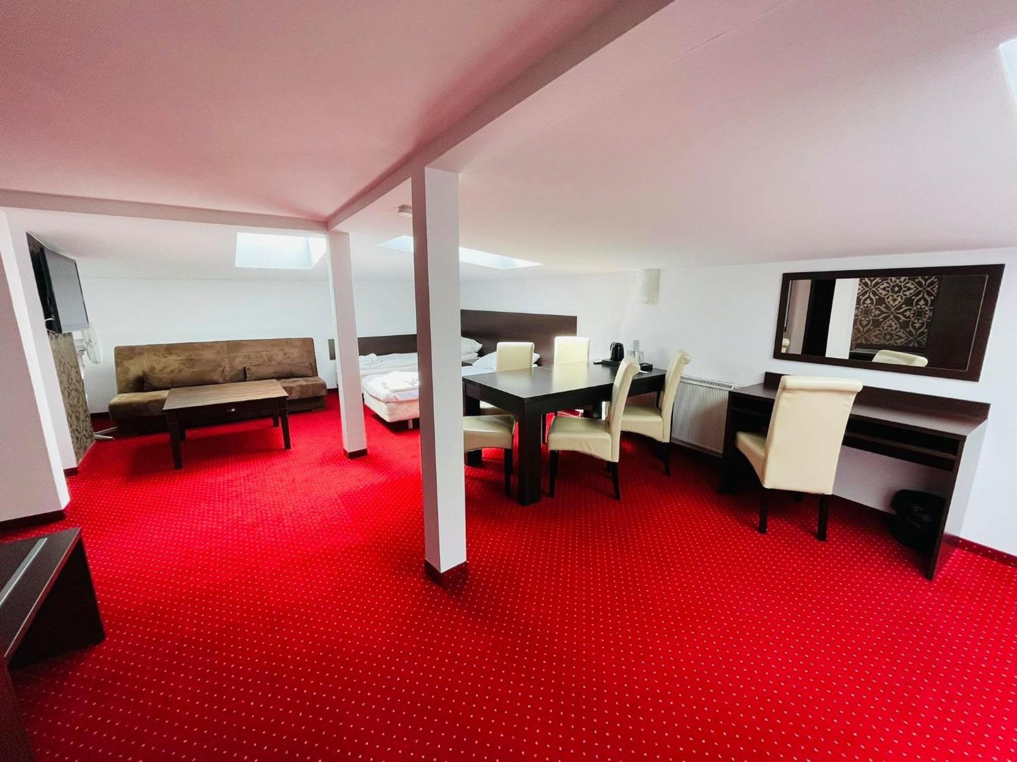 Villa Stary Kalisz Room photo
