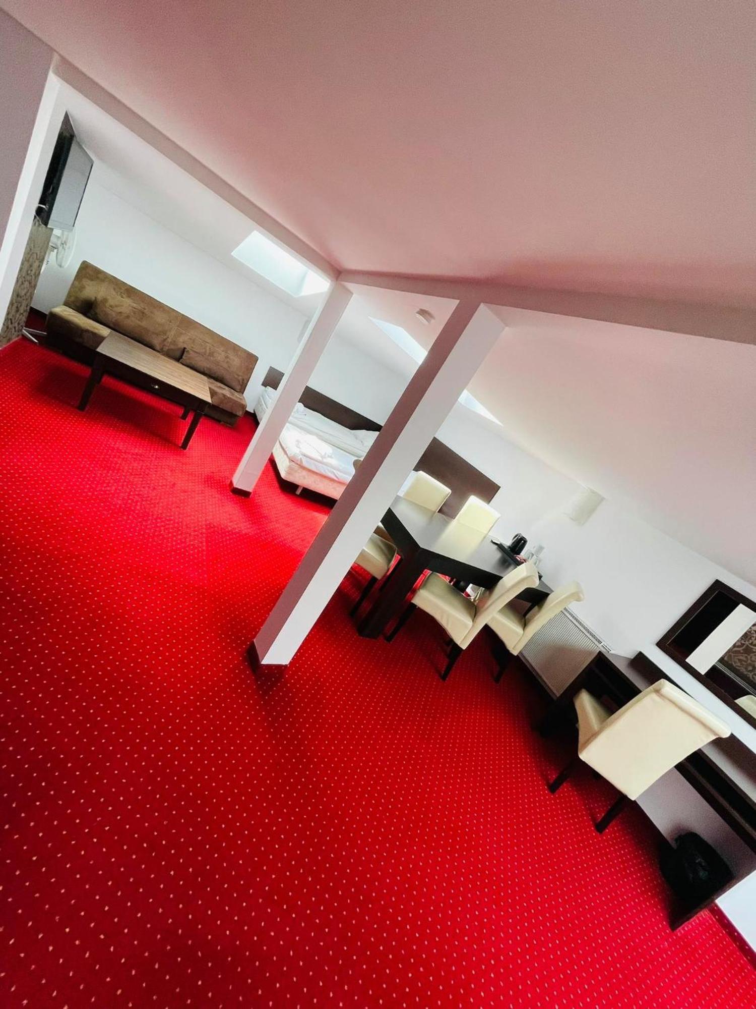 Villa Stary Kalisz Room photo