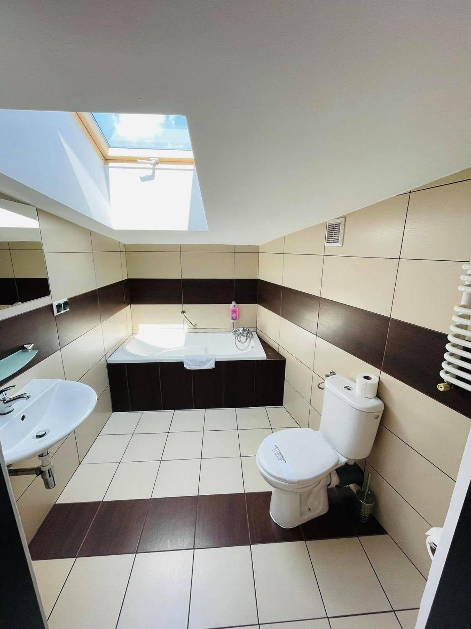 Villa Stary Kalisz Room photo