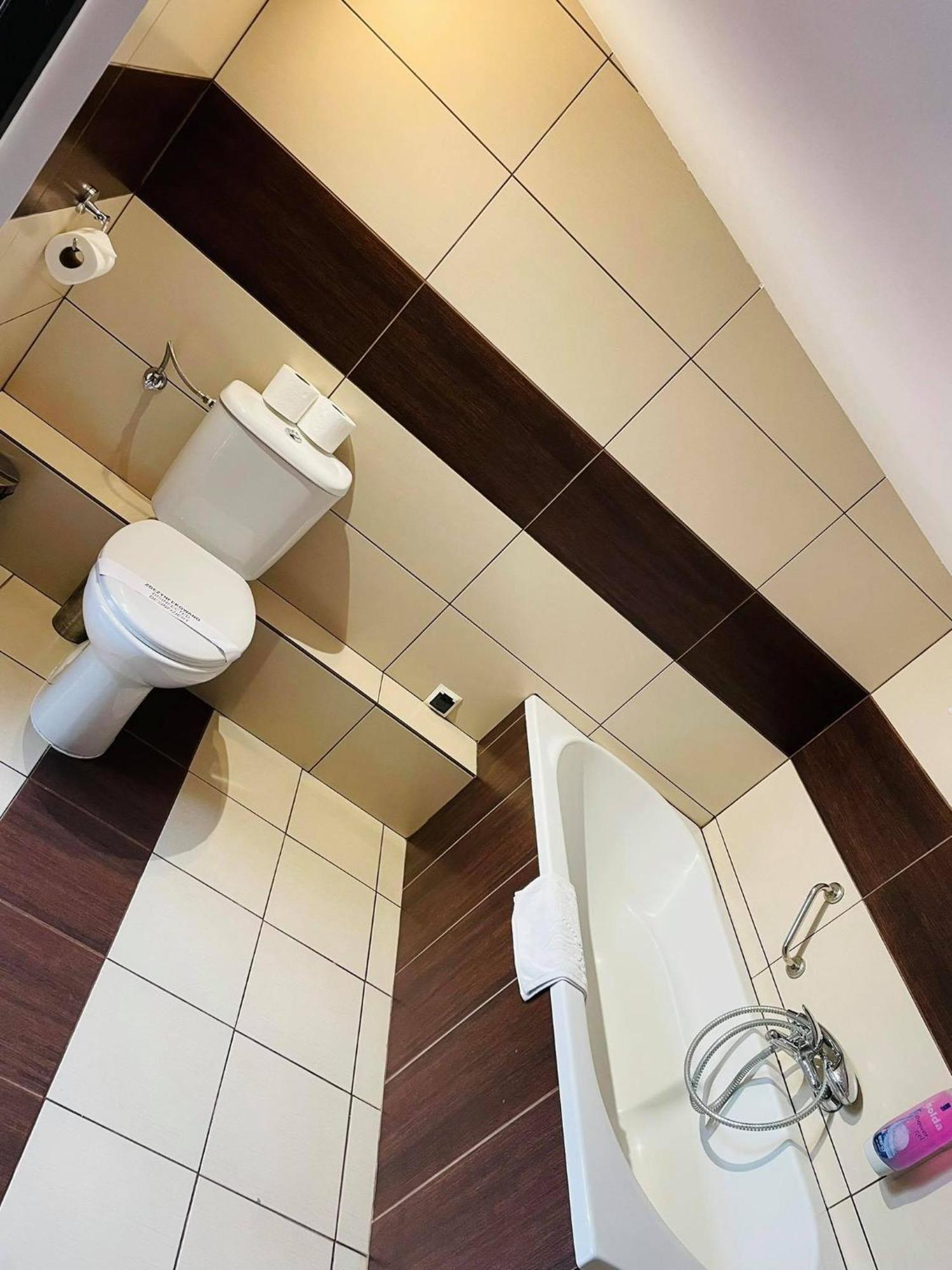 Villa Stary Kalisz Room photo