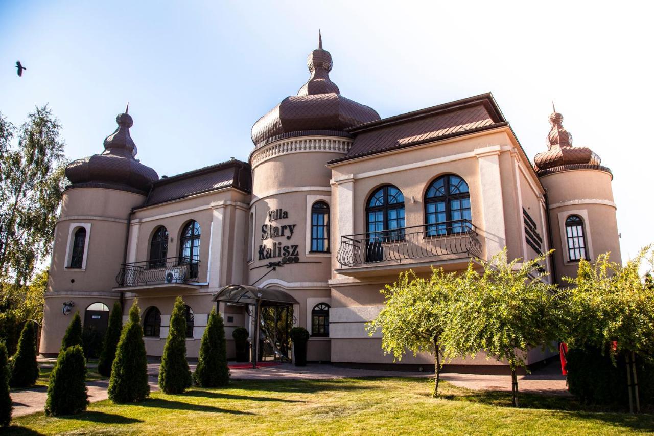 Villa Stary Kalisz Exterior photo